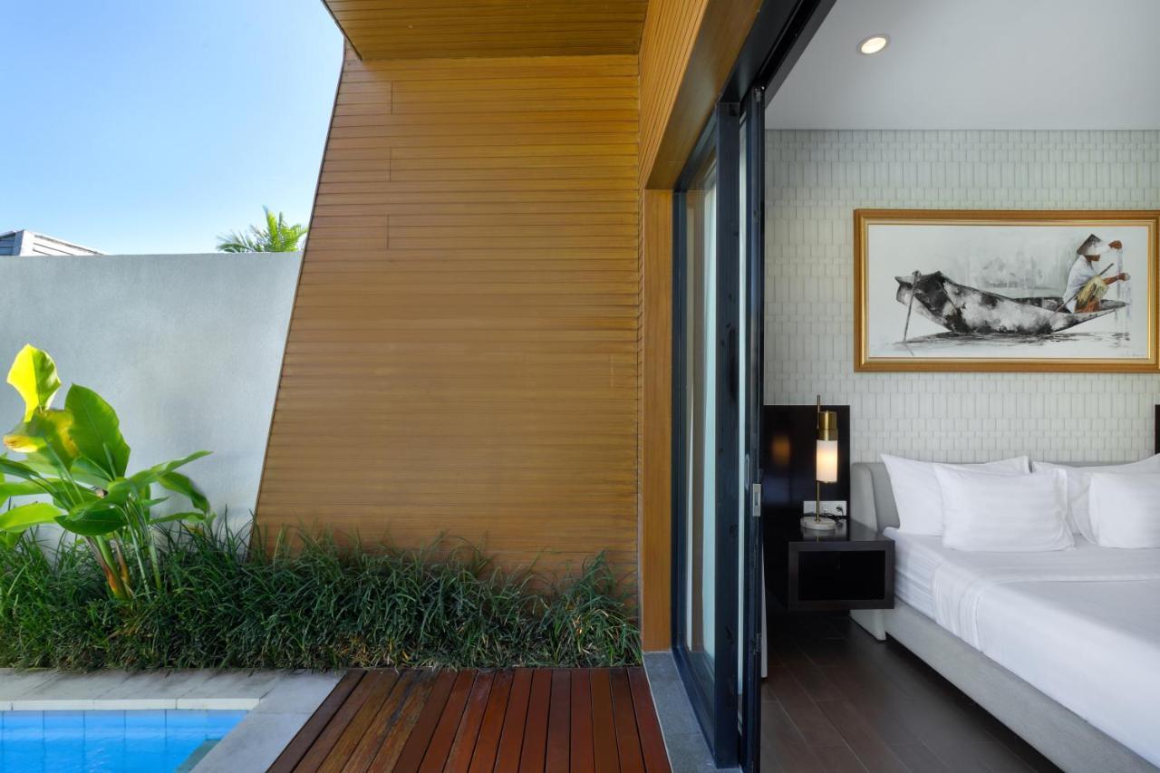 סמיניאק The Claremont Luxury Villas מראה חיצוני תמונה