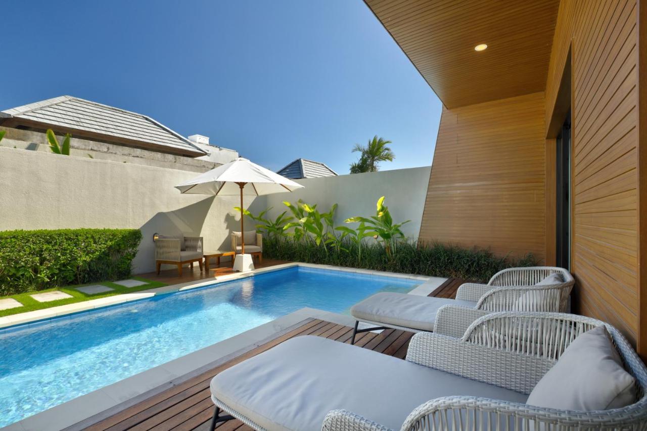 סמיניאק The Claremont Luxury Villas מראה חיצוני תמונה