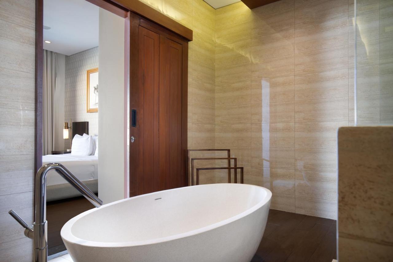 סמיניאק The Claremont Luxury Villas מראה חיצוני תמונה