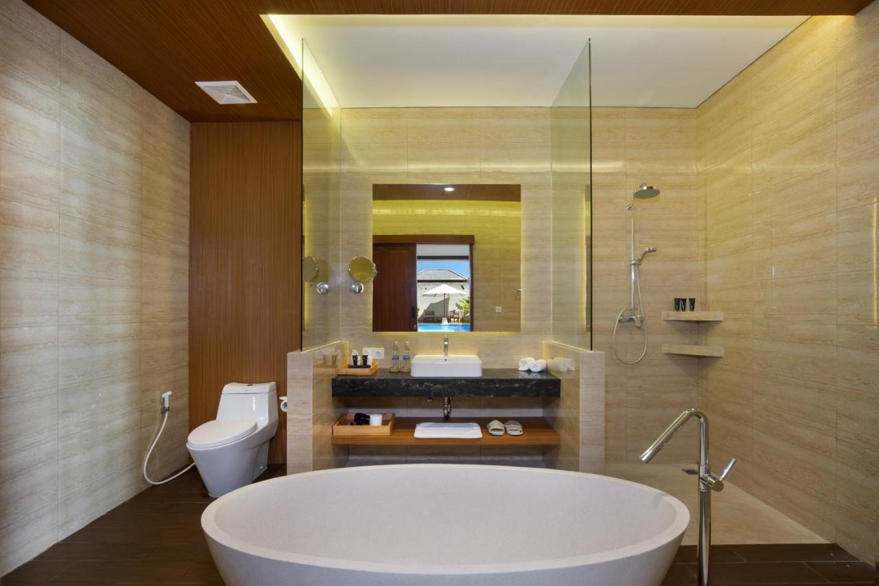 סמיניאק The Claremont Luxury Villas מראה חיצוני תמונה