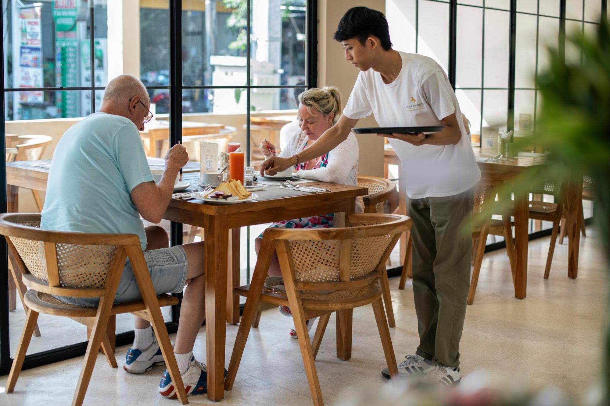 סמיניאק The Claremont Luxury Villas מראה חיצוני תמונה