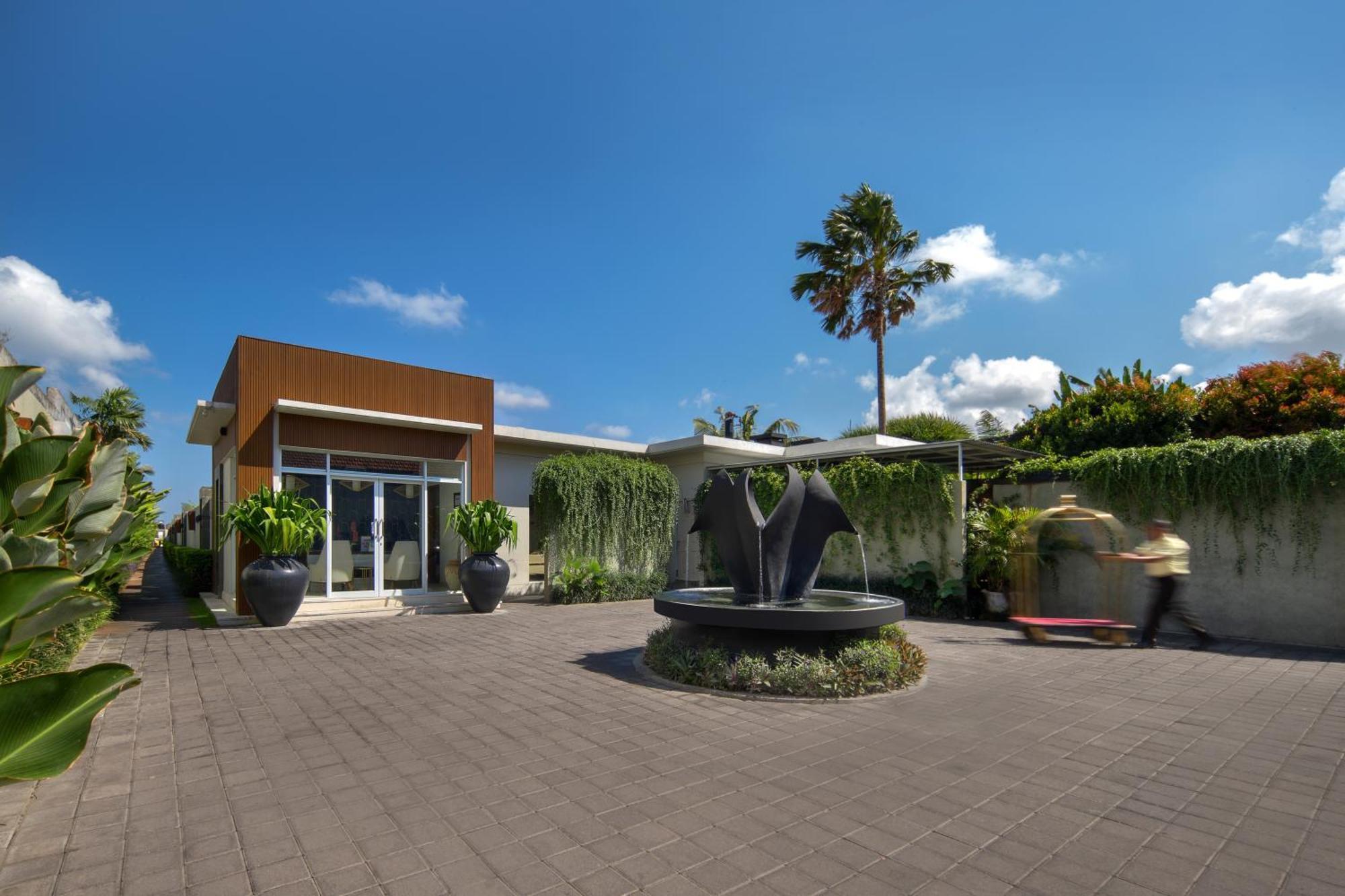 סמיניאק The Claremont Luxury Villas מראה חיצוני תמונה